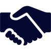 handshake